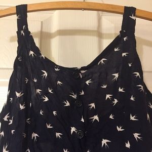 Adam Levine Dress